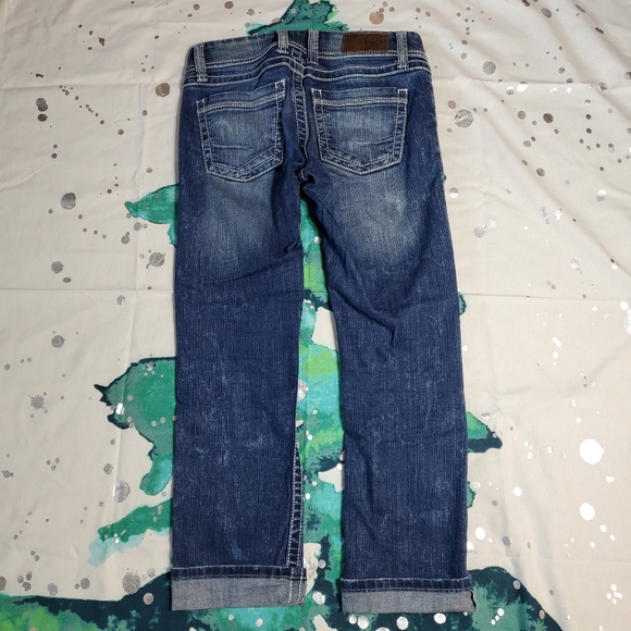 BKE jean capris - Picture 2 of 4